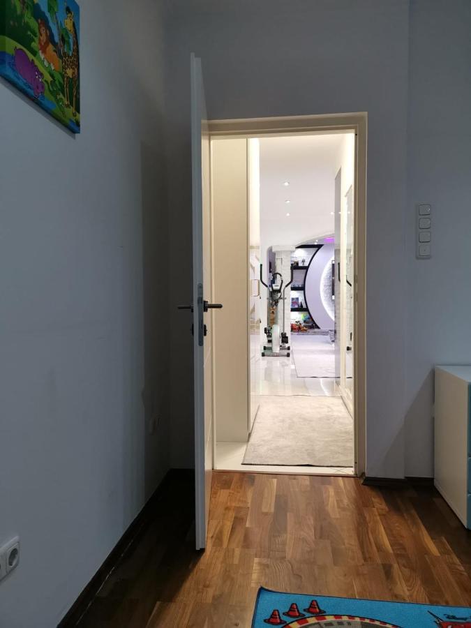 Luxus Wien