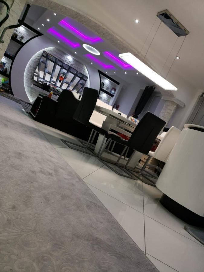 Luxus Apartamento Viena