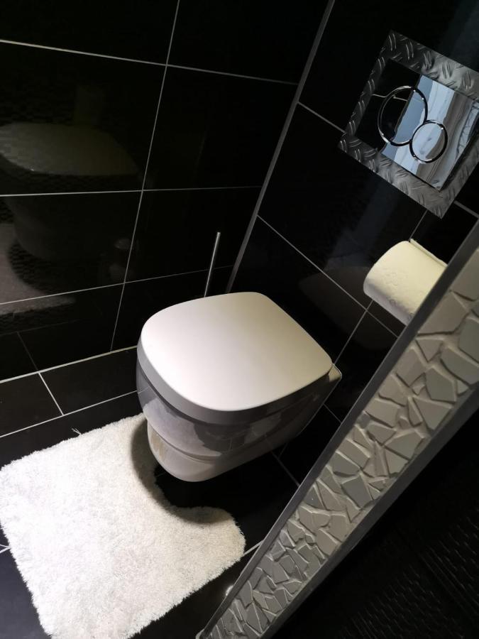 Luxus Apartamento Viena