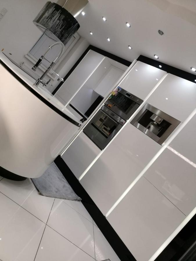 Luxus Apartamento