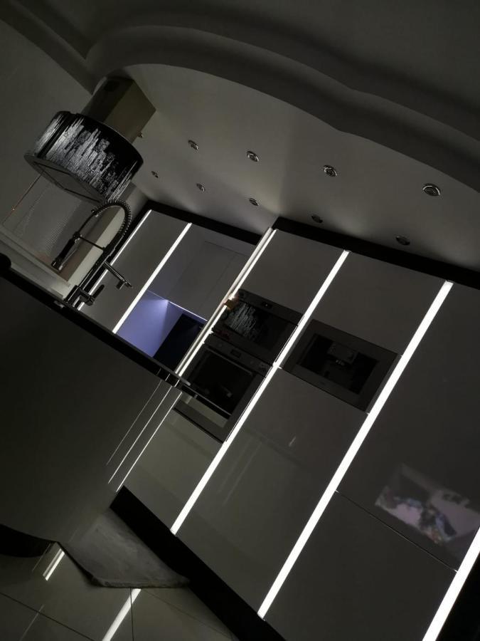 Apartamento Luxus *